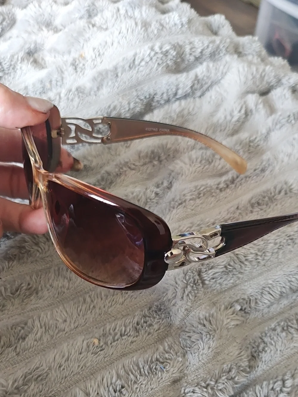 Boutique Designer Sunglasses
